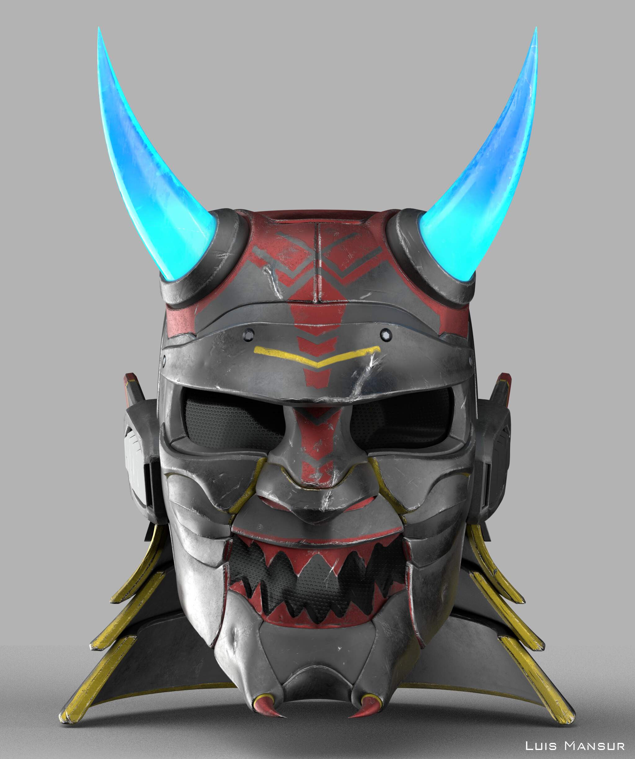 SamuraiFront