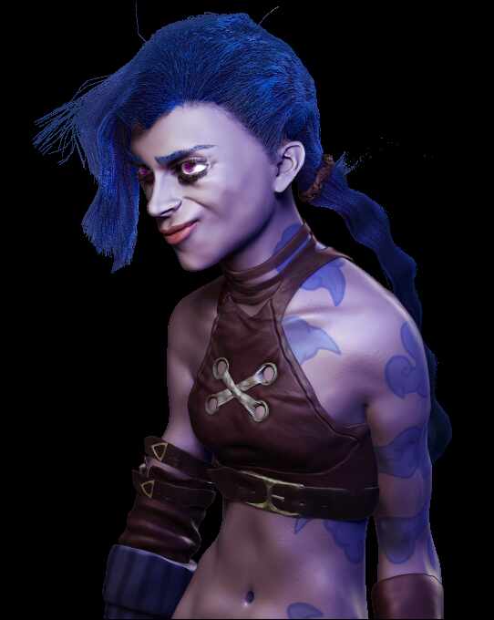 Jinx