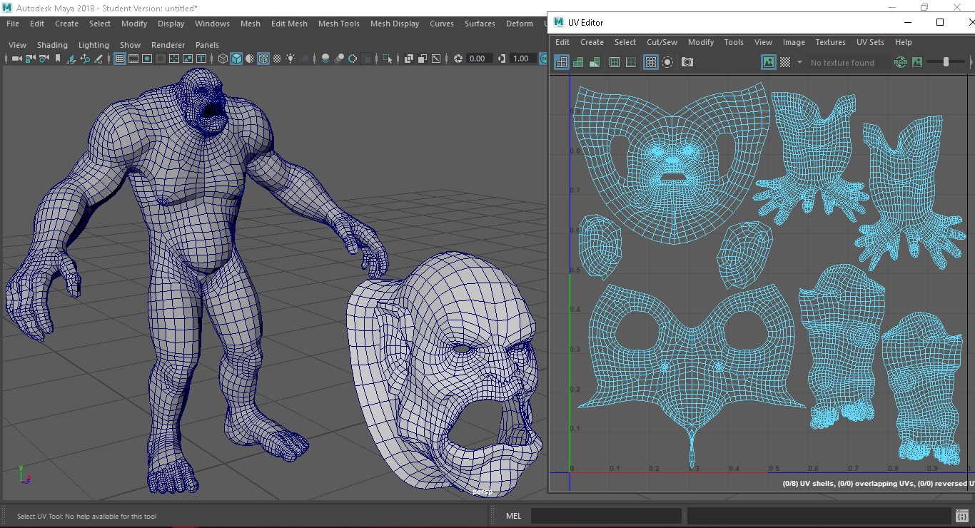 Retopo_uv