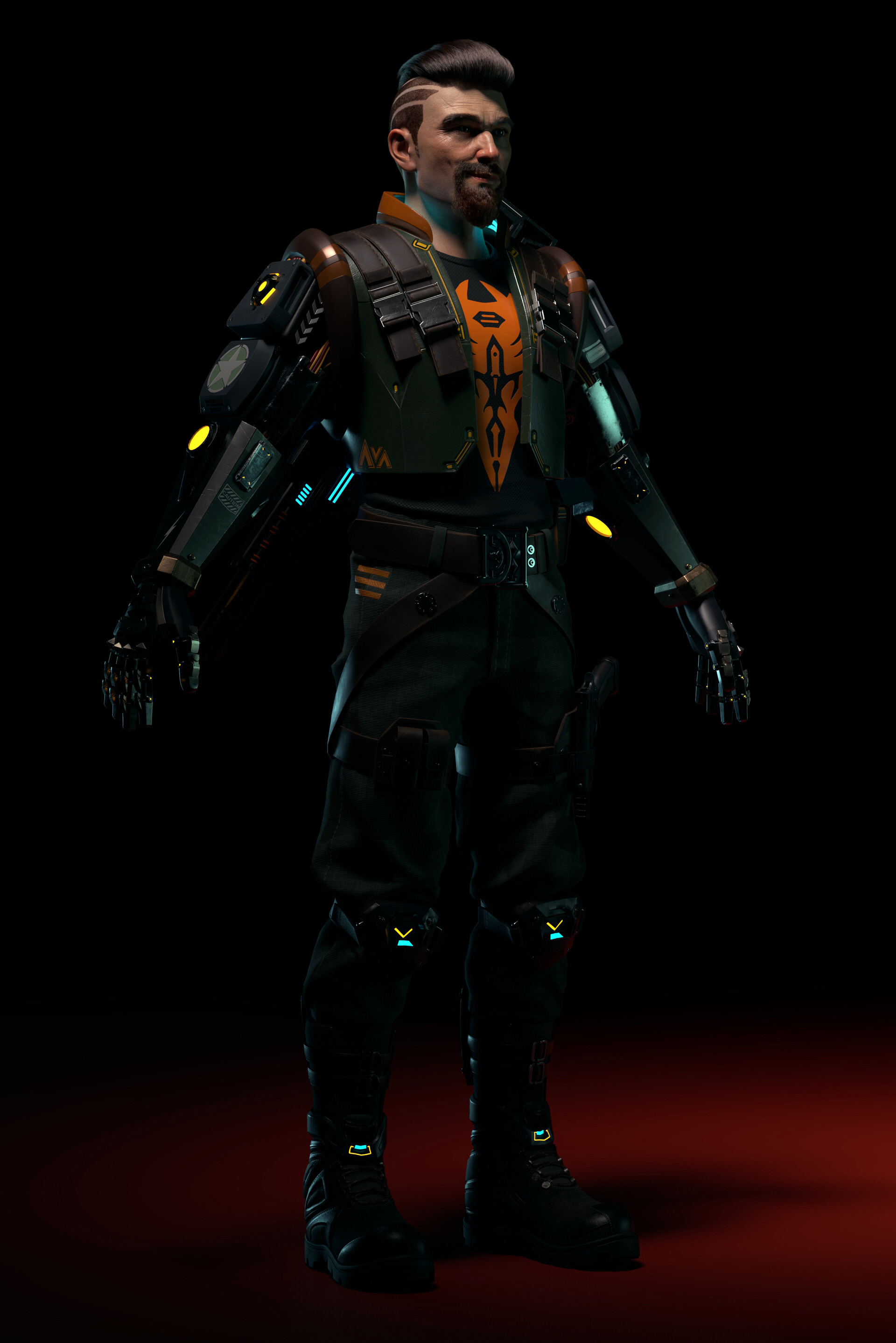 am-bu-1