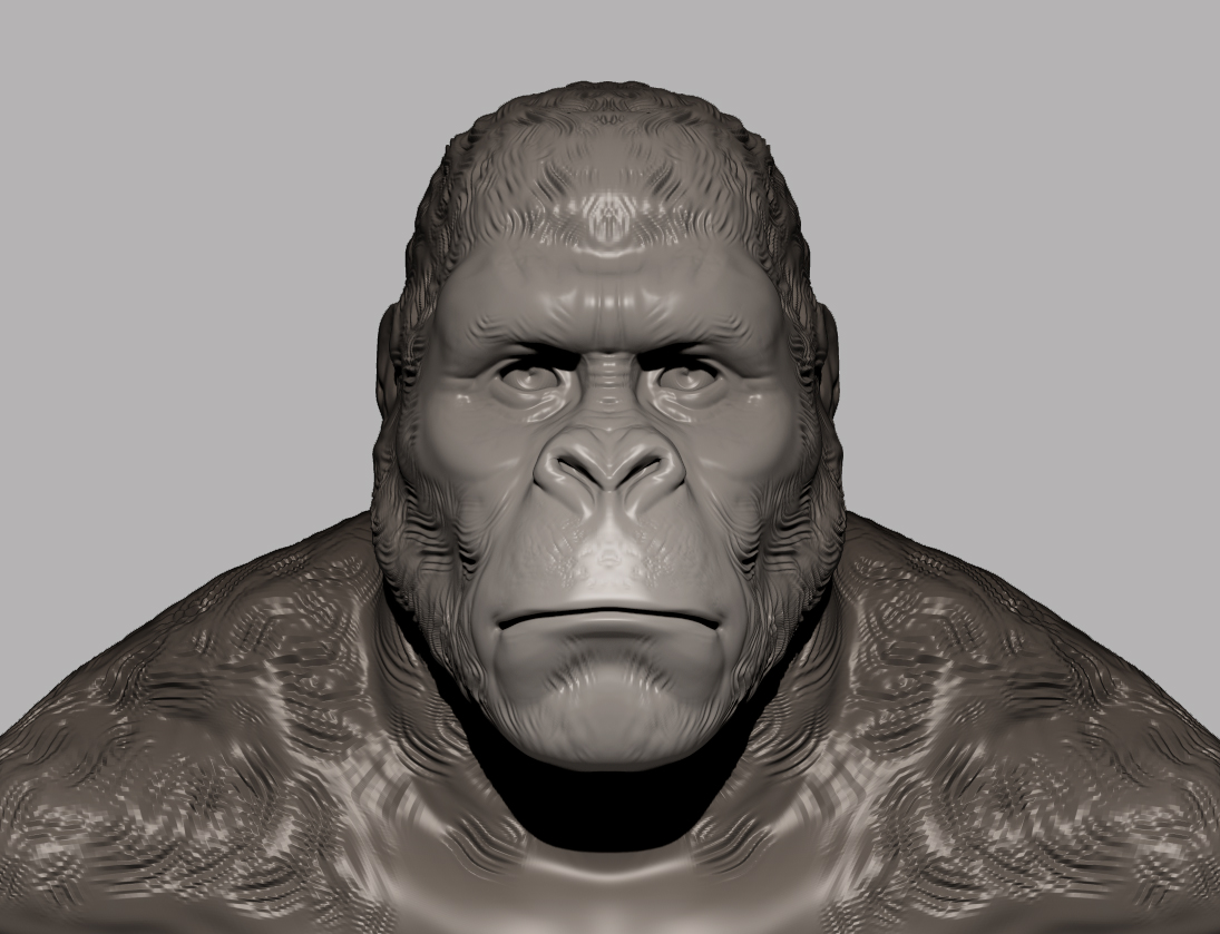 kong