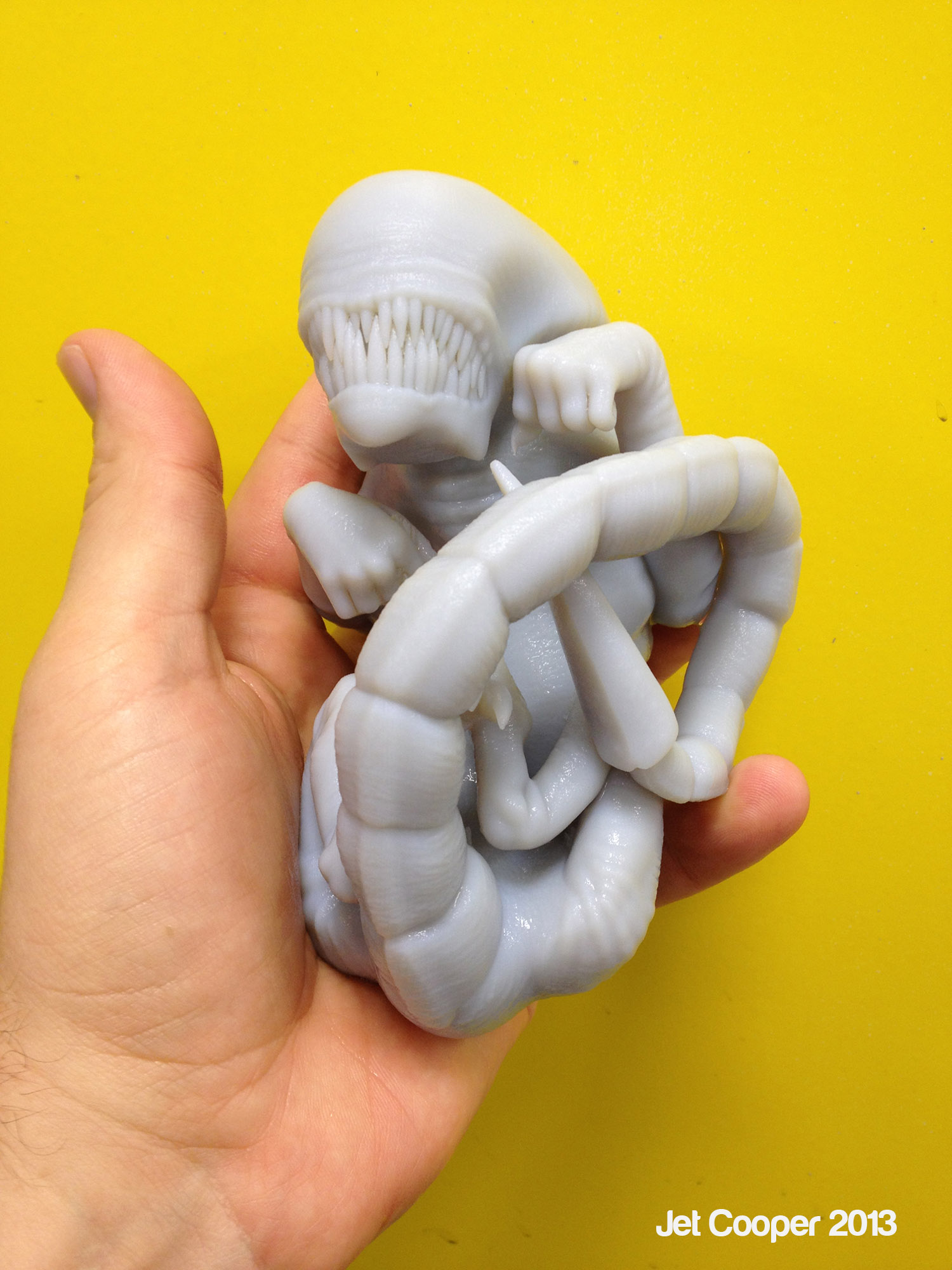 Alien Embryo raw print small_Jet Cooper.jpg