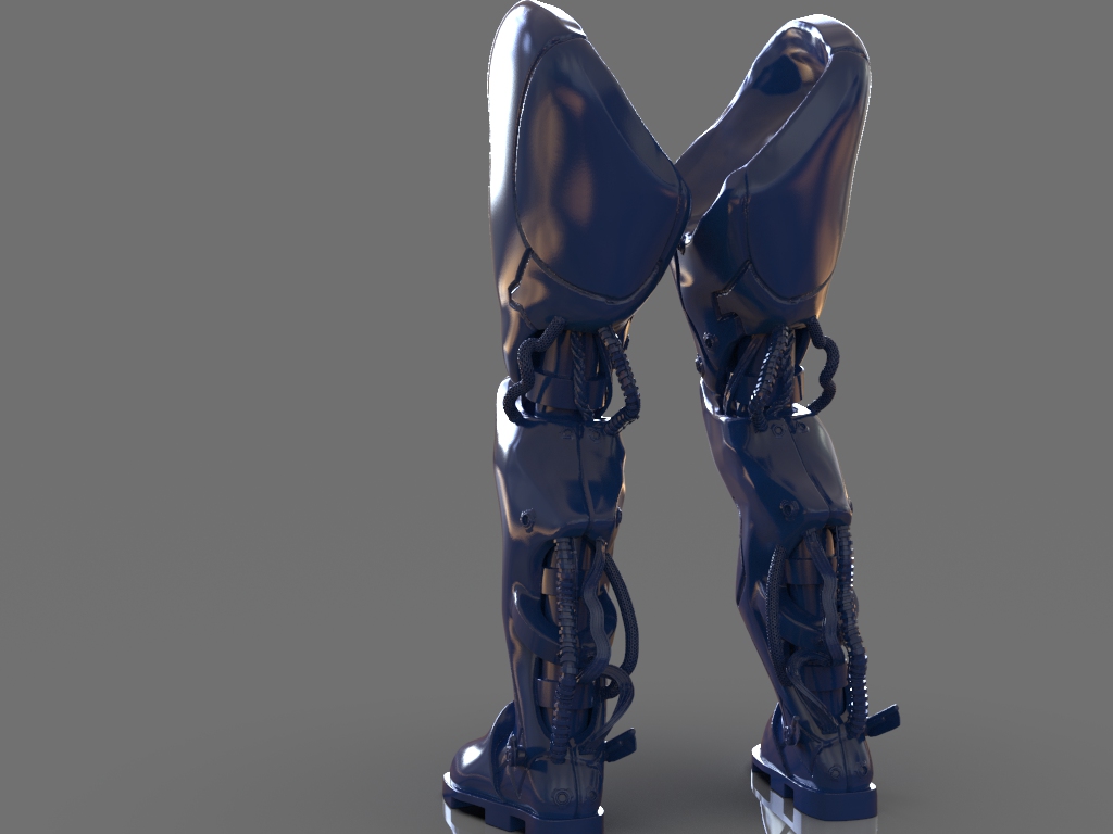 Sculptjanuary 2021 Render.361