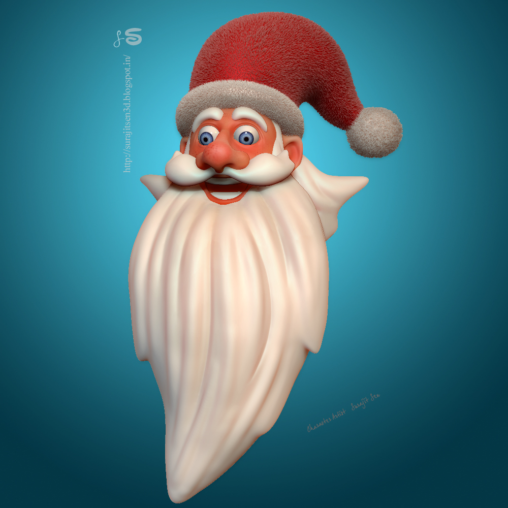 Santa_Face_SurajitSen_25122017.JPG