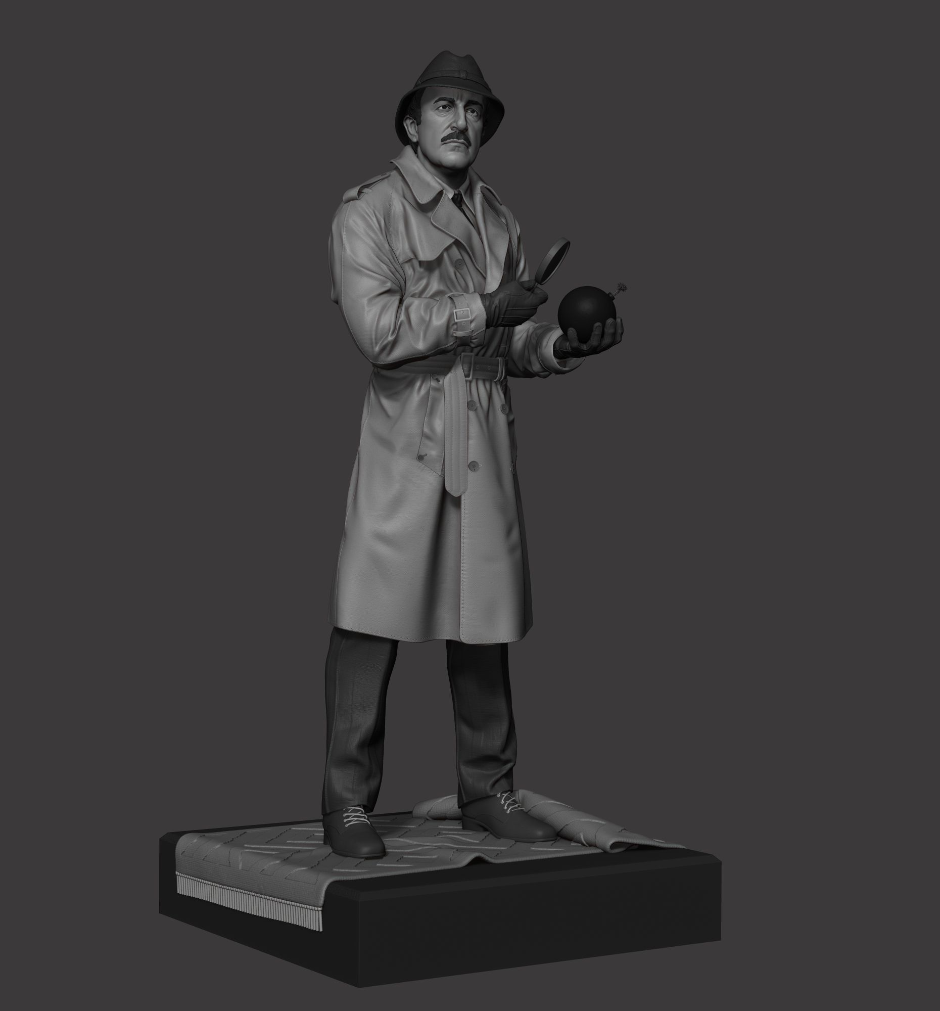 clouseau
