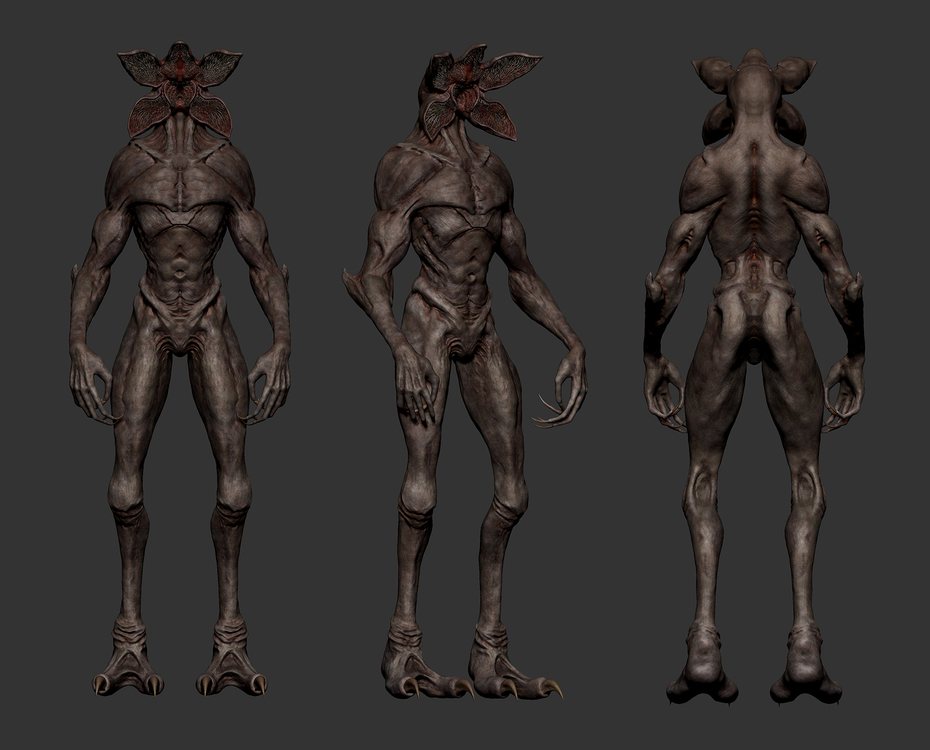 Demogorgon - Views Zbrush.jpg