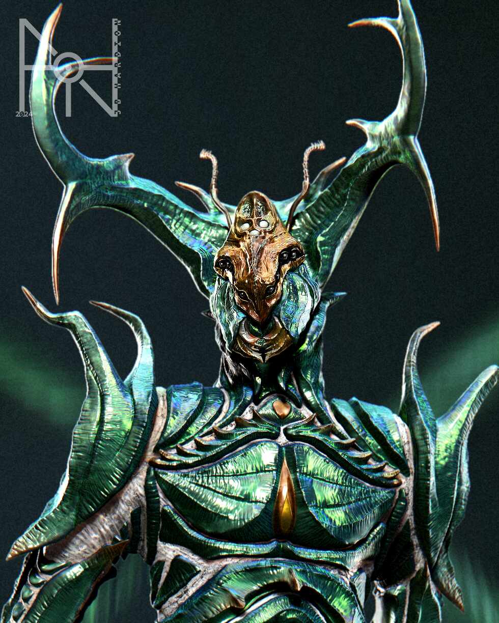 Insectoid_Render_v04_Head_Logo