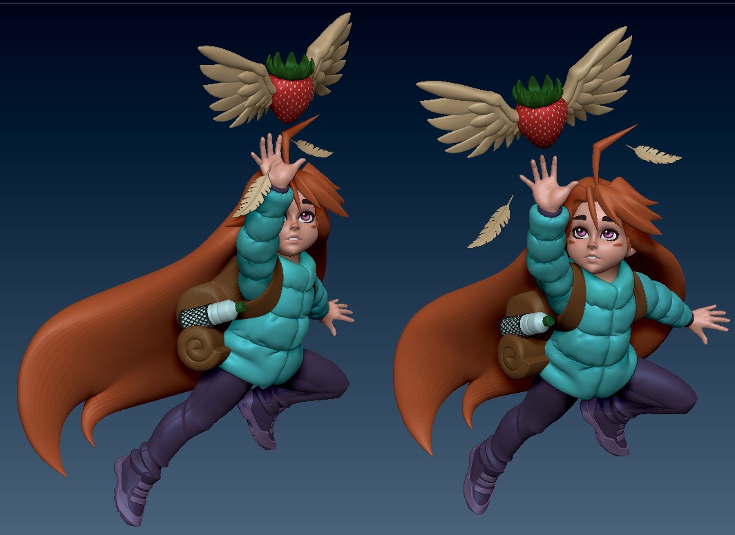 Zbrush3