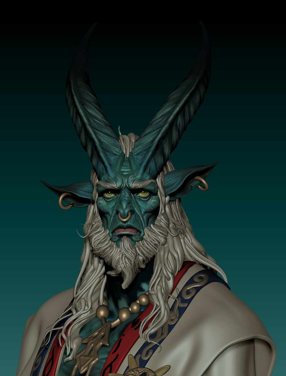 ZBrush Document