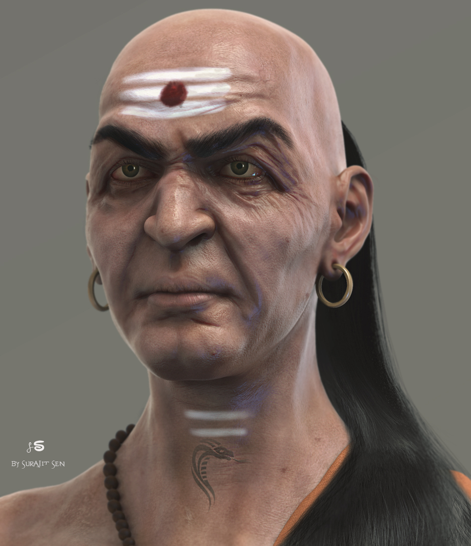 Chanakya_CG_Character_by_SurajitSen_April2021A1_L