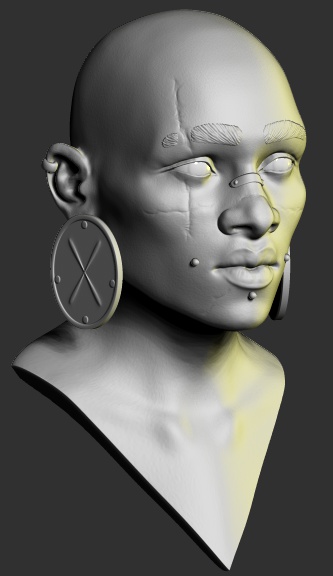 bust practice 3