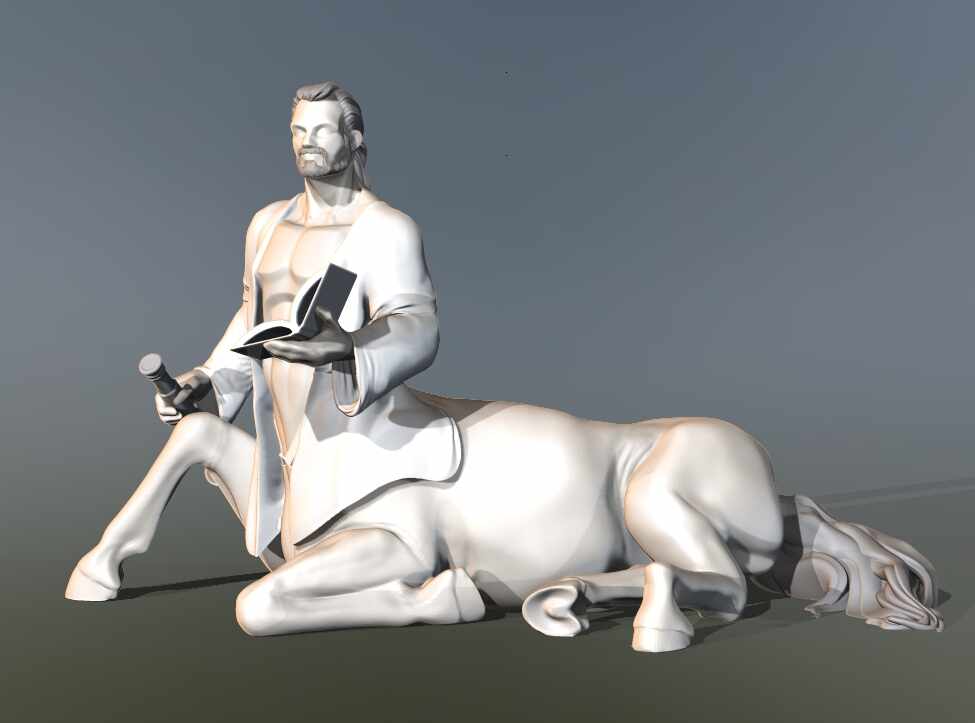 centaur