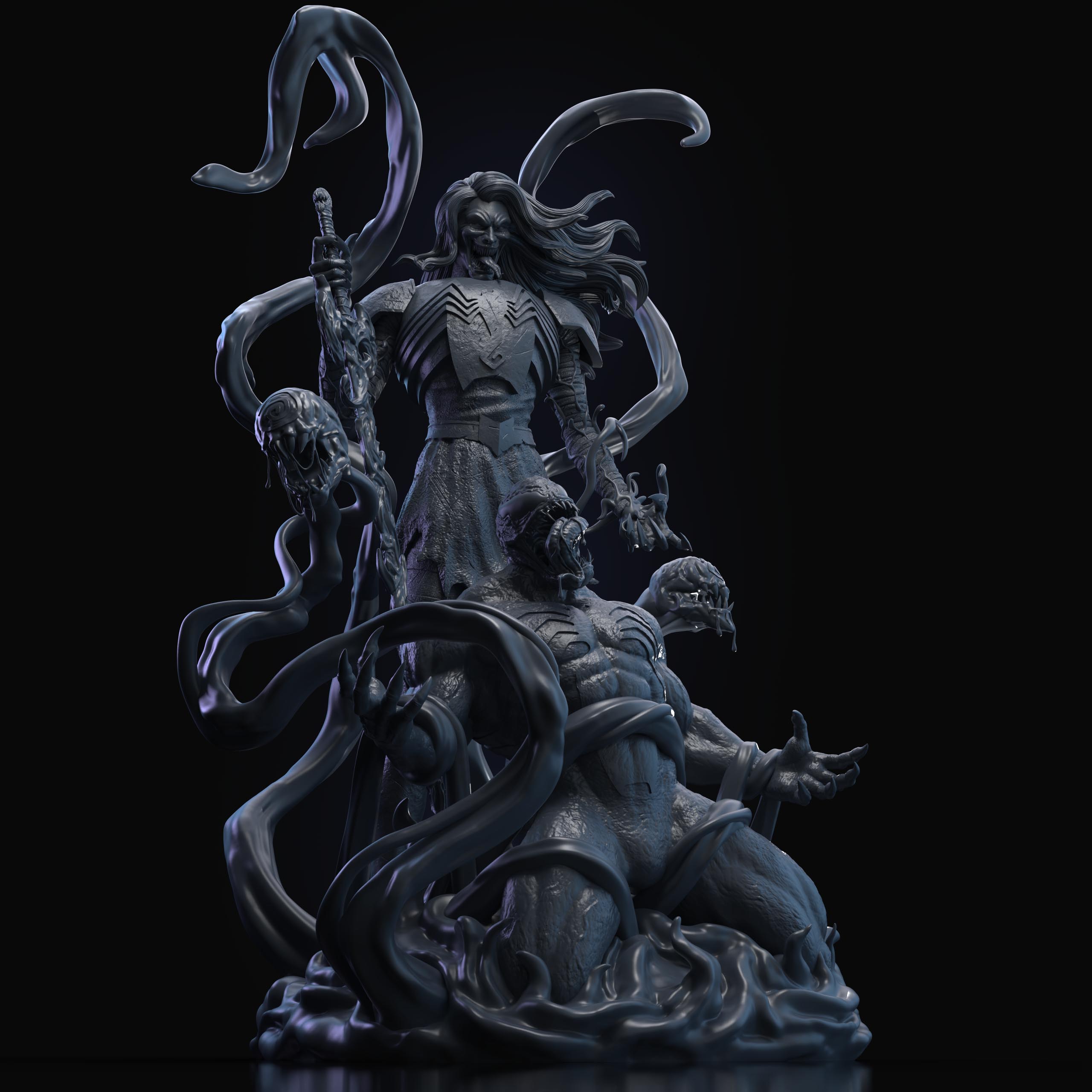knull render final 5