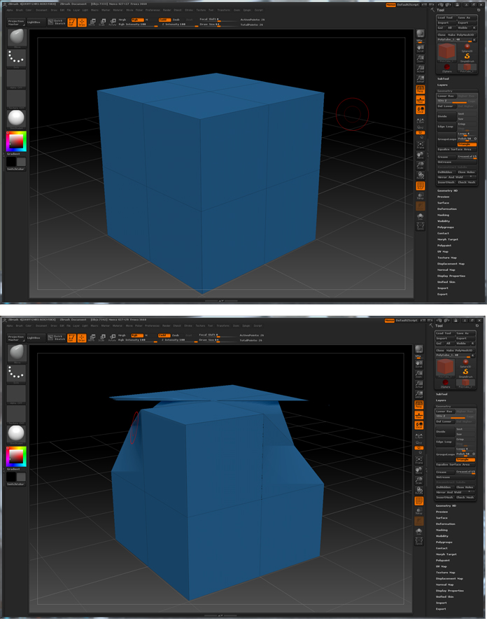 Screen artifacts.jpg