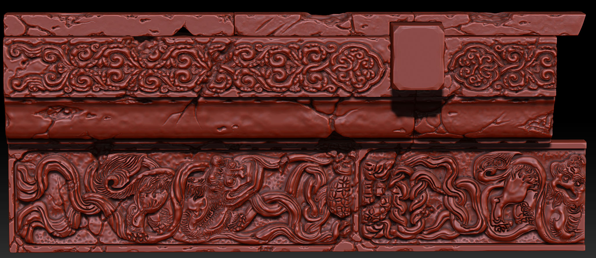 ZBrush_DragonWall.jpg