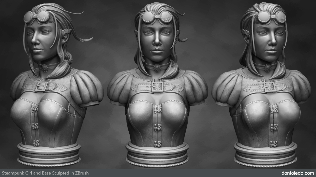 DT_SteampunkGirlBust_Sculpt_1280x720.jpg