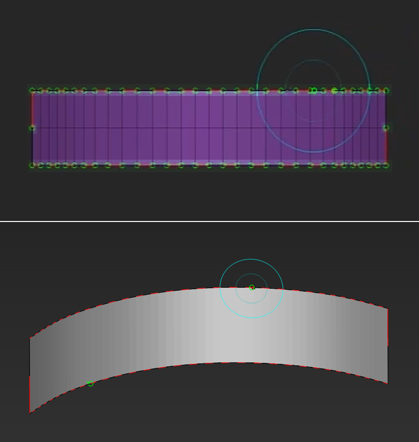 deleting curve tube zbrush