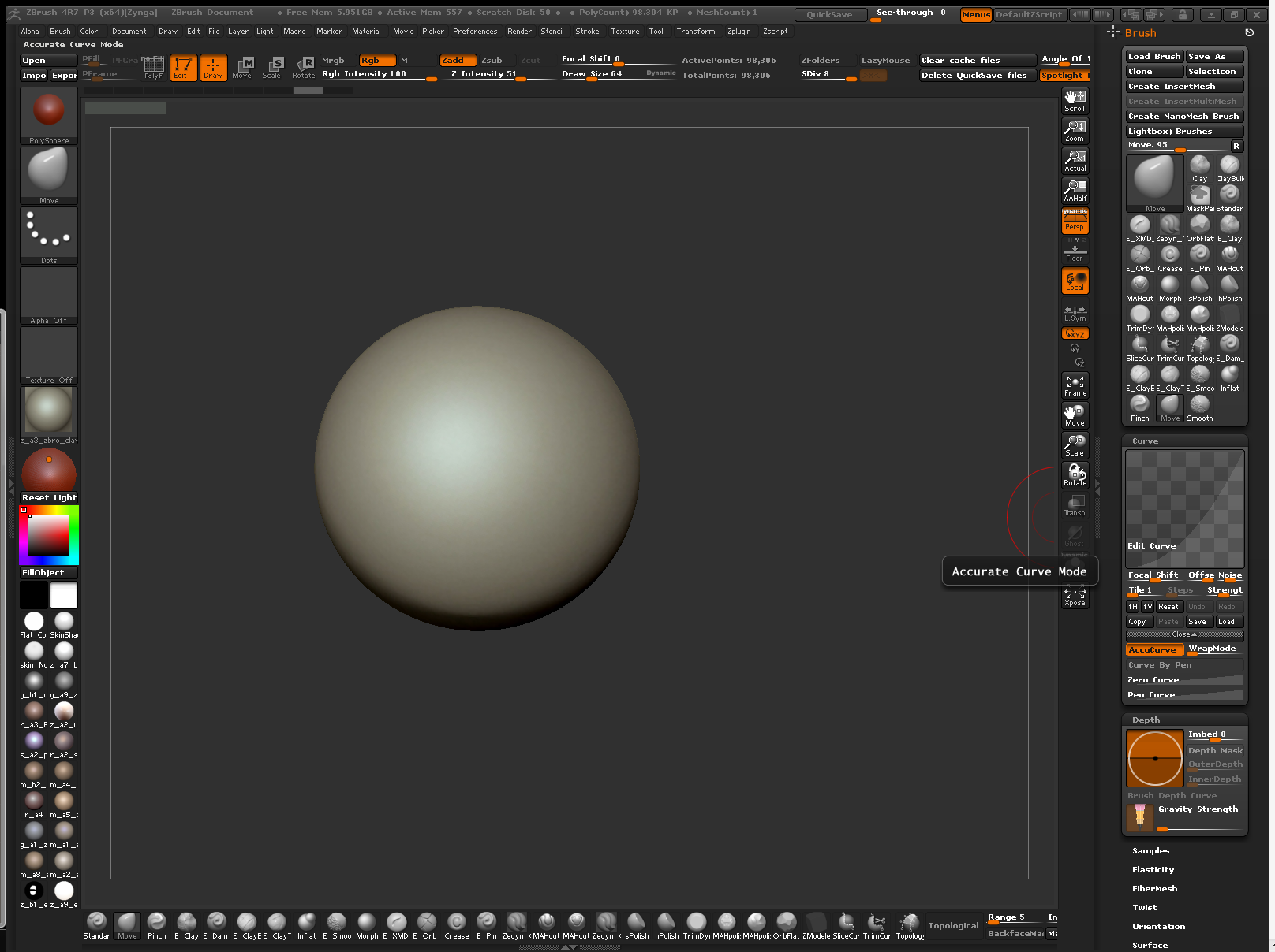 how to add custom brushes to zbrush