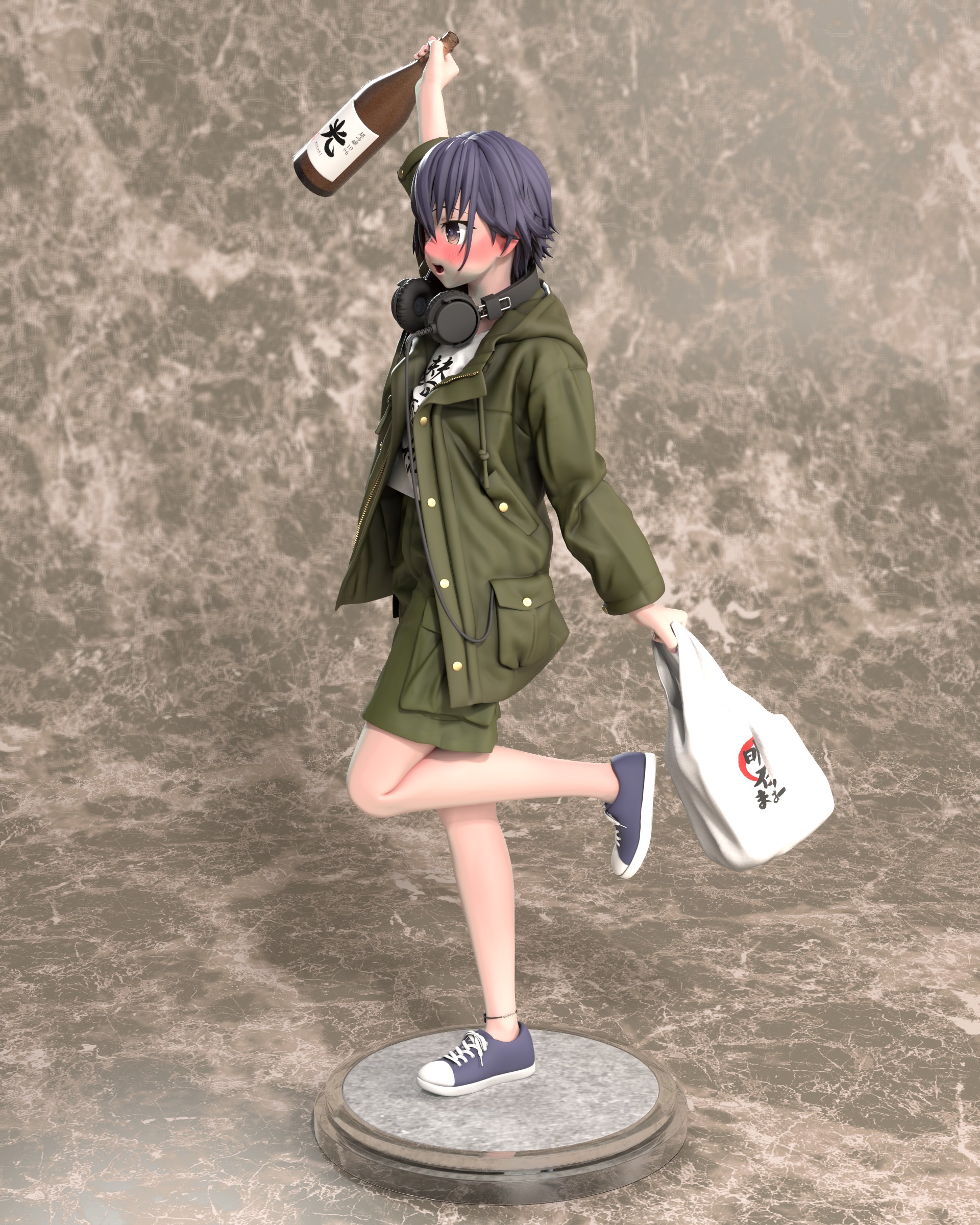 伊14 Casual Zbrushcentral 伊14 Casual Zbrushcentral
