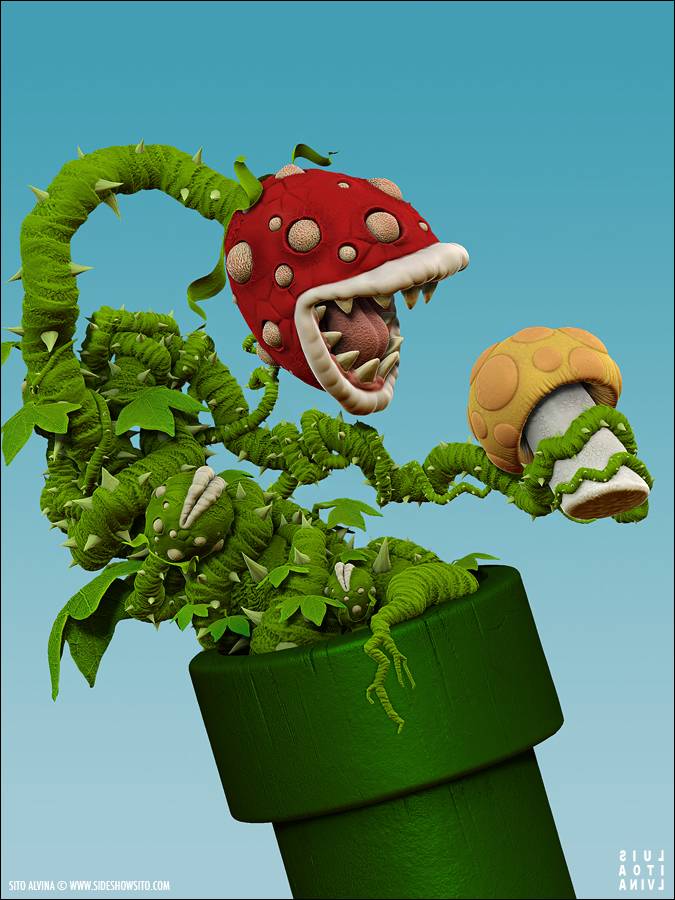 ___piranha_plant____by_sideshowsito-d4uubp7.jpg