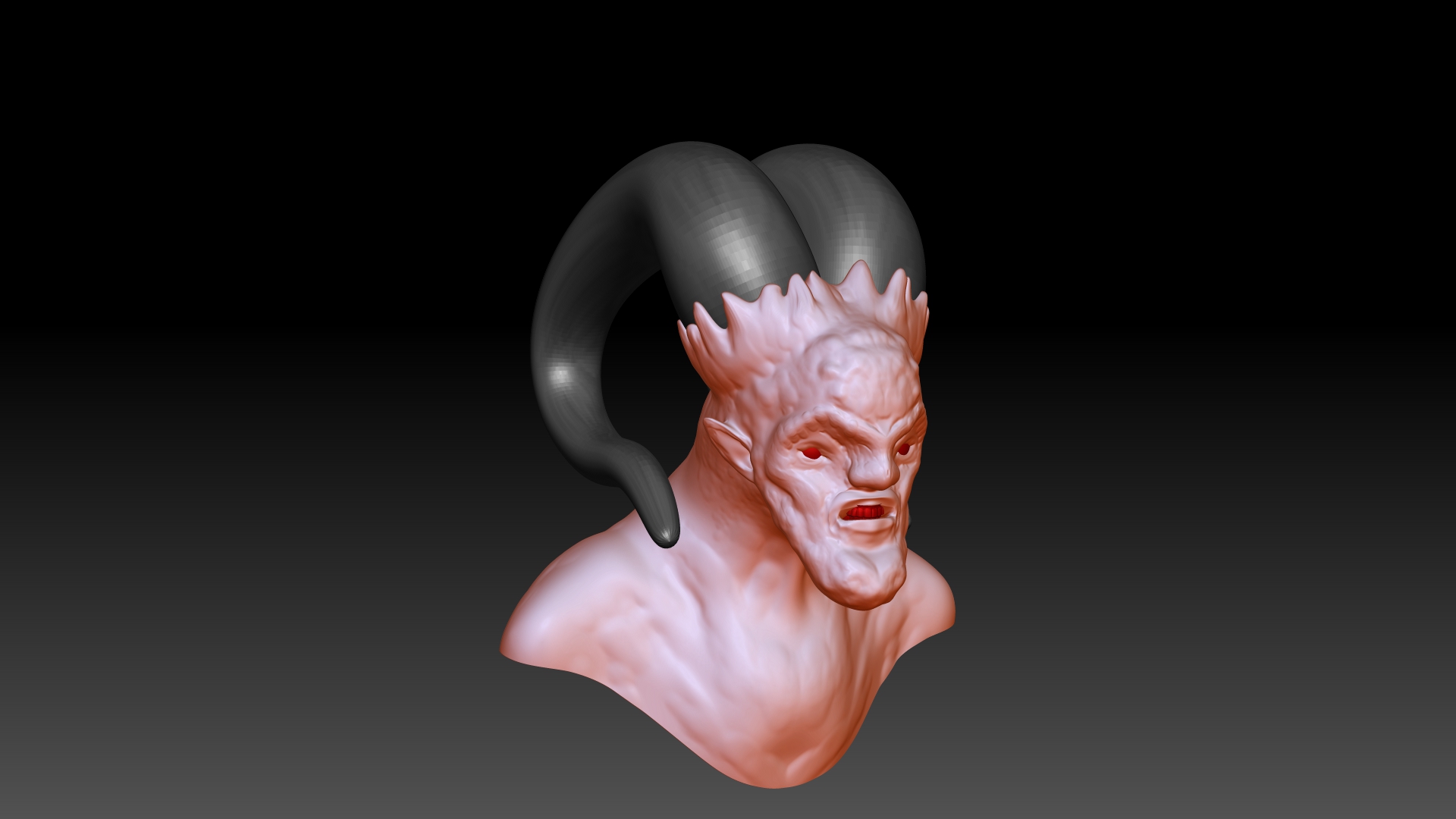 load stl zbrush