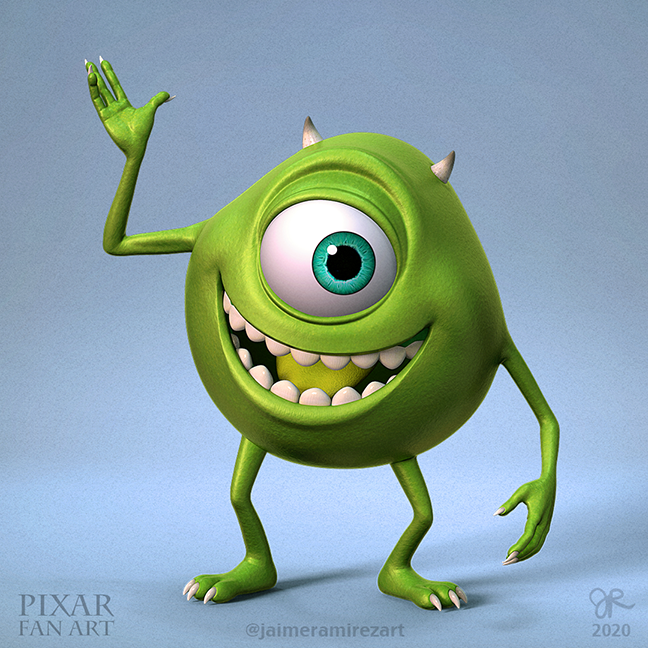PixarMonsterMike_01_JR