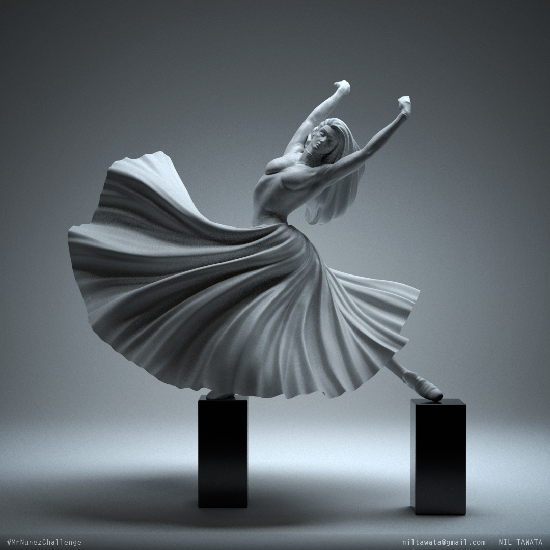 NilTawata_Balerina_Clay_000