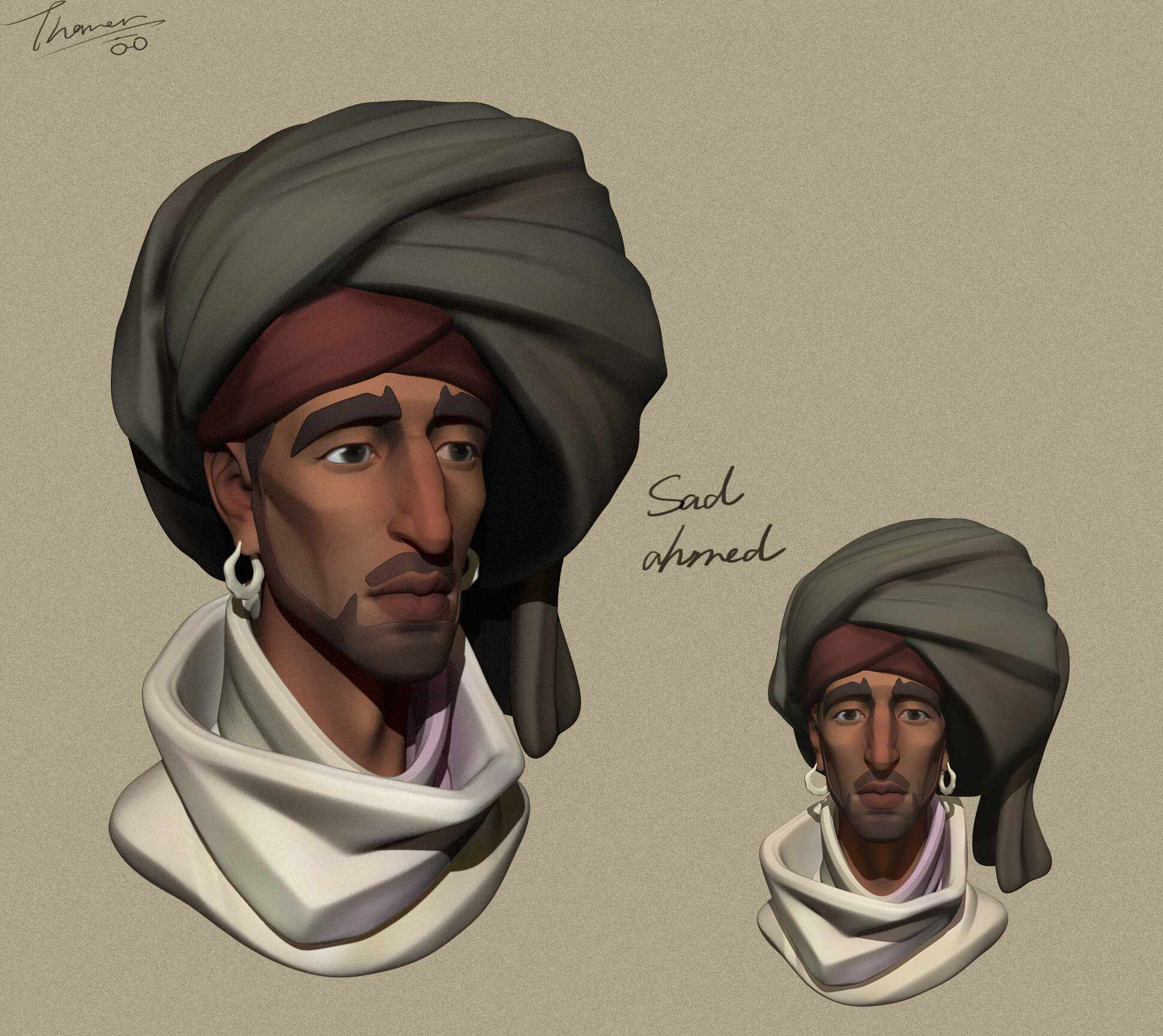 Https Www Artstation Artwork Ngnvmj Zbrushcentral