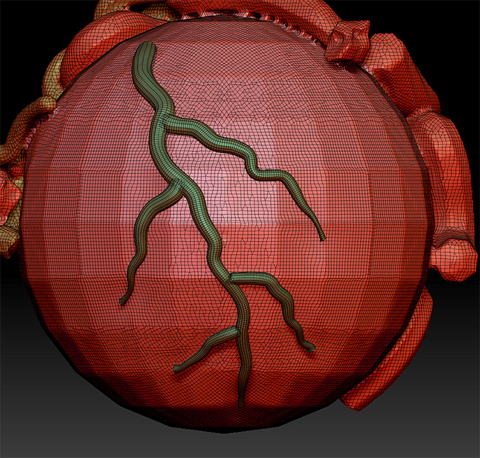 zbrush 01