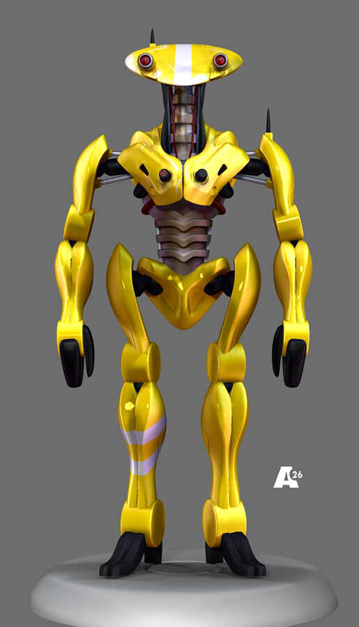 TestDriod02