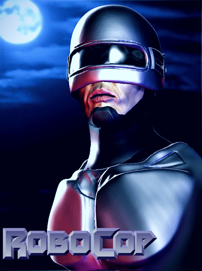 robocop