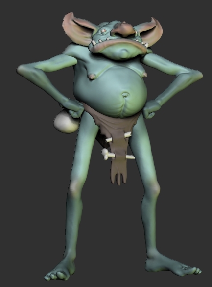 goblin