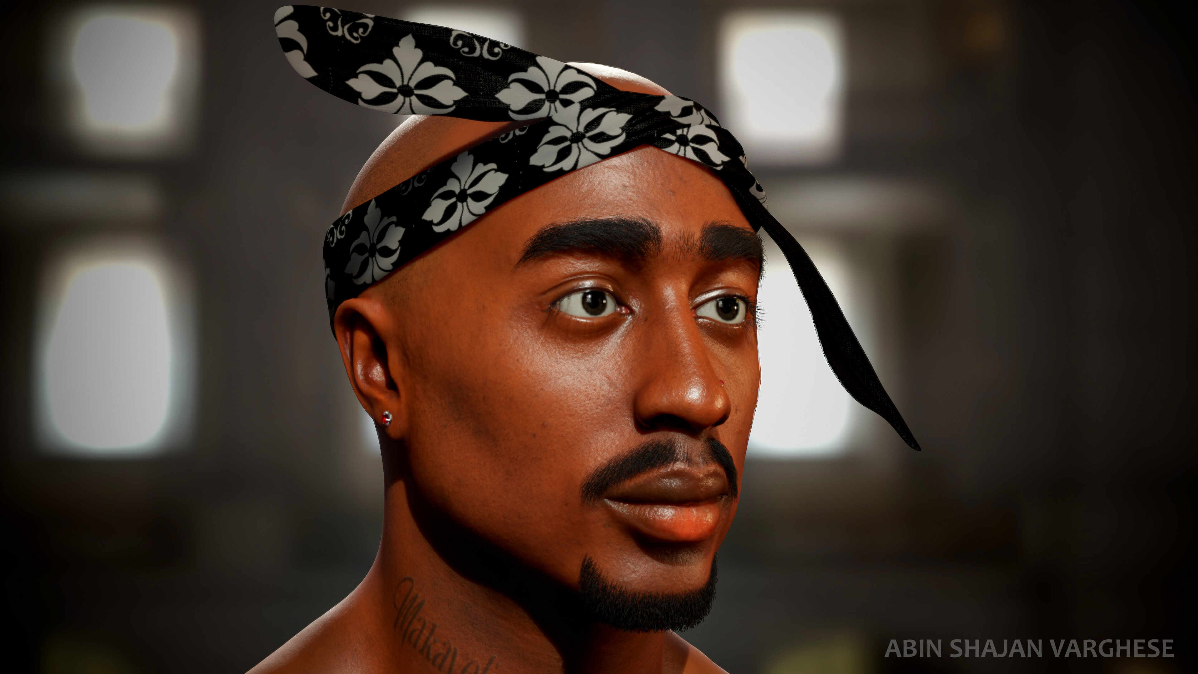 2pac Jaguar