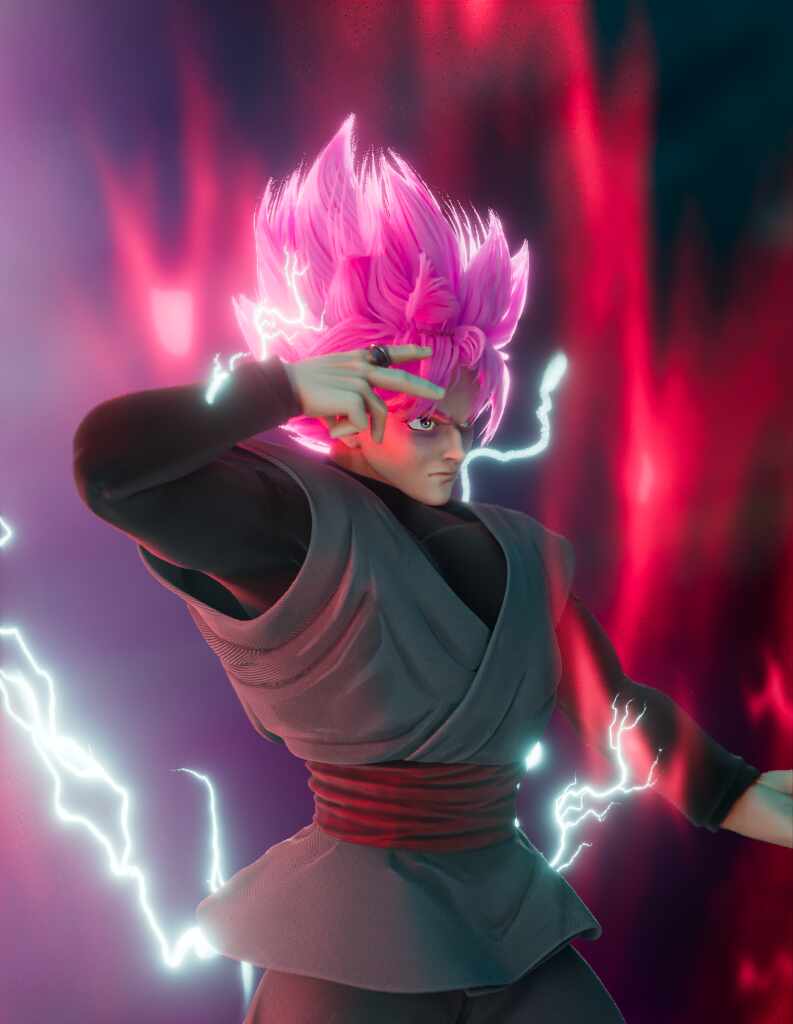 Goku_rose_34