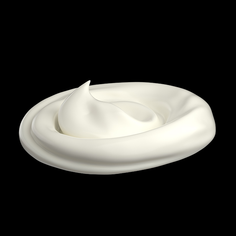 Sour Cream - Final Picture
