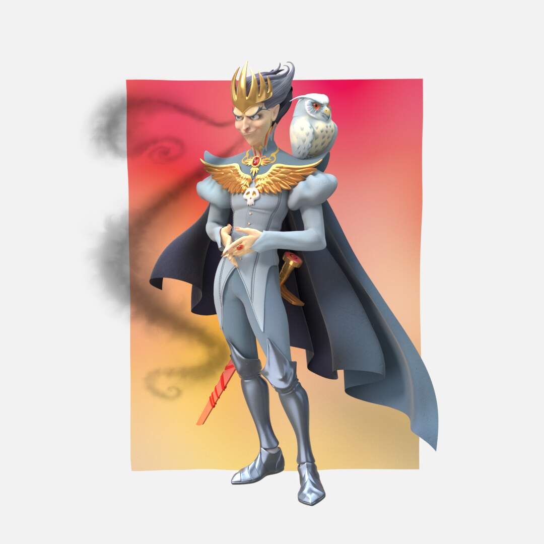 Svetlana_Rykunova_3D_Model_Villain_King_tragimort_1080x1080