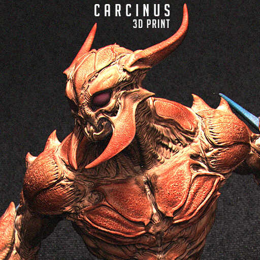 Carcinus_Red_King_Statue_THUMBNAIL