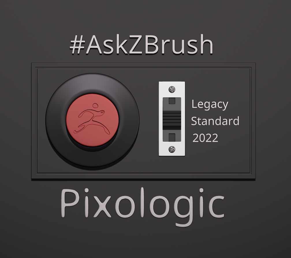 PressTheZbrushButton
