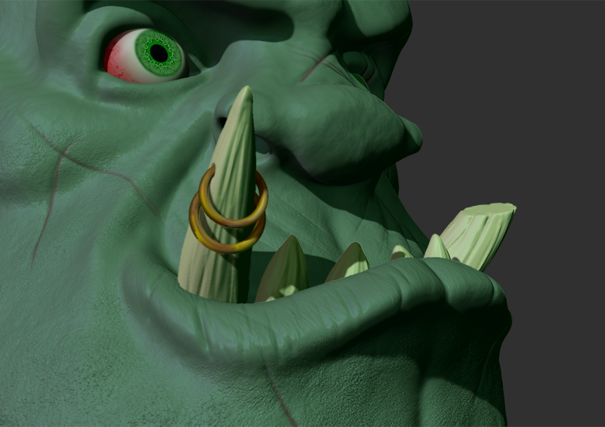 CloseUp