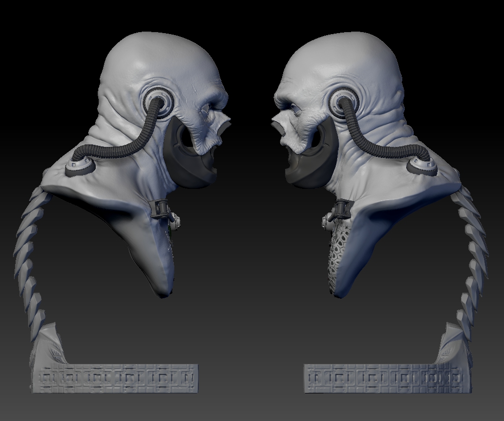 jordu schell zbrush