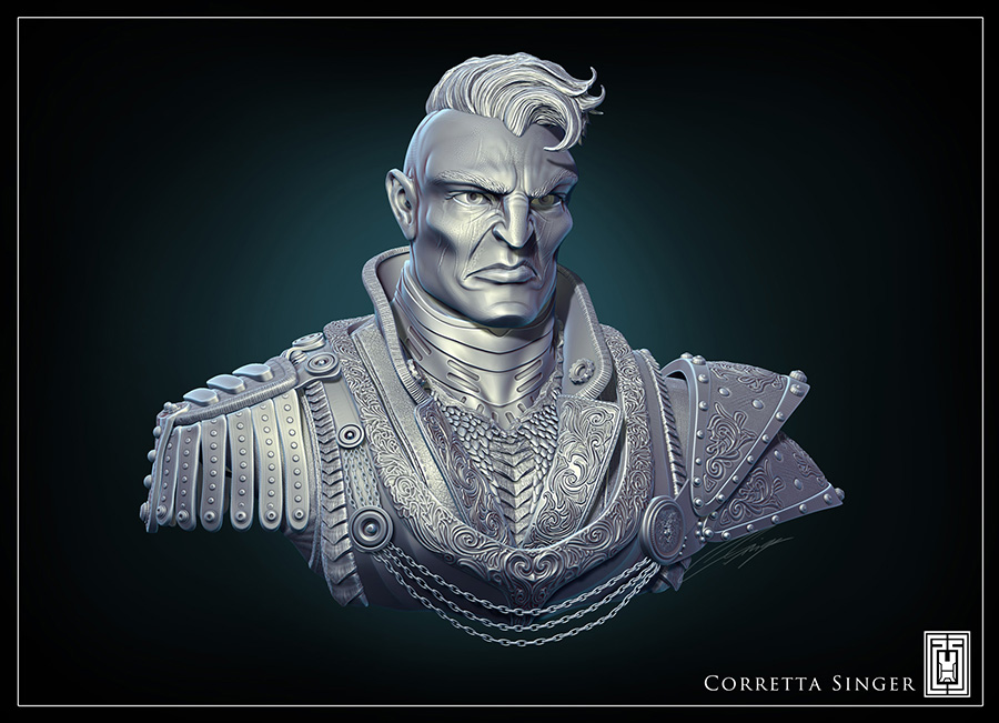 King's Guard Poster Bust.jpg