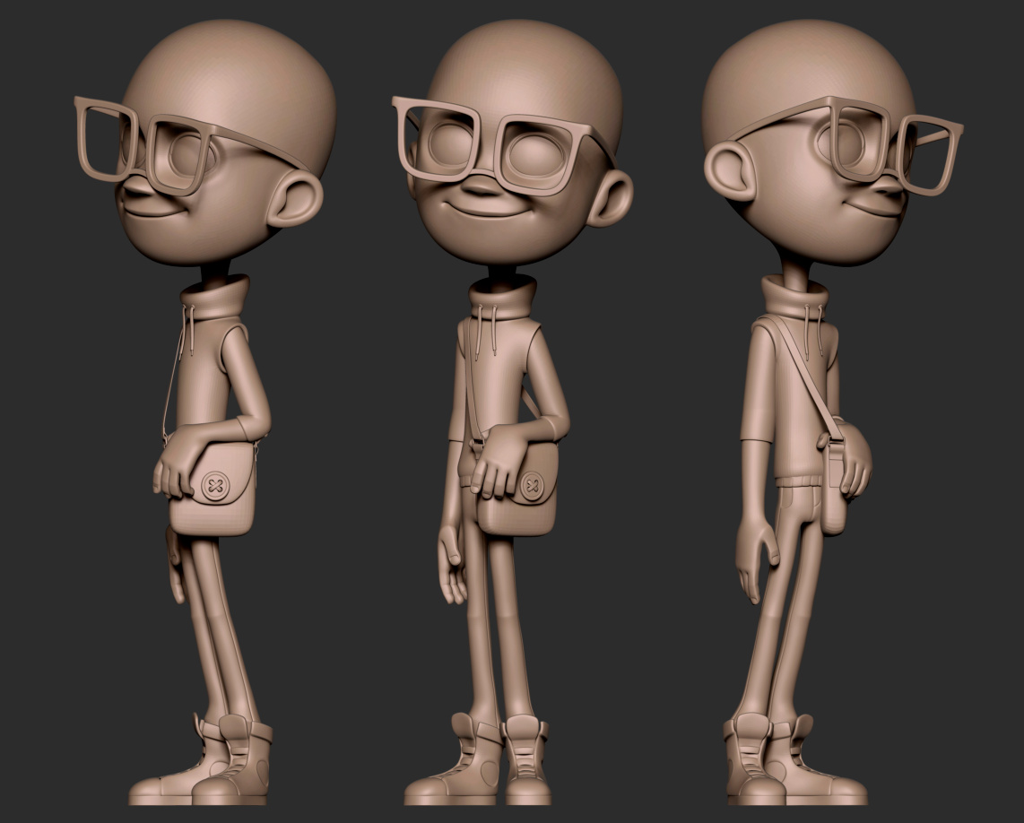 refinamento_zbrush