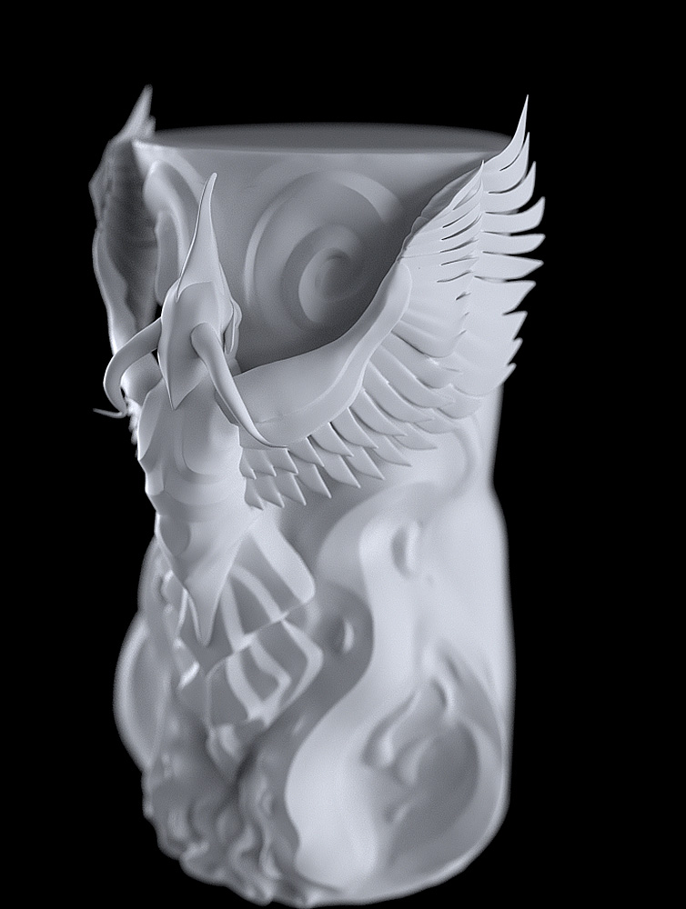 phoenix_totem_texture_004_1000px