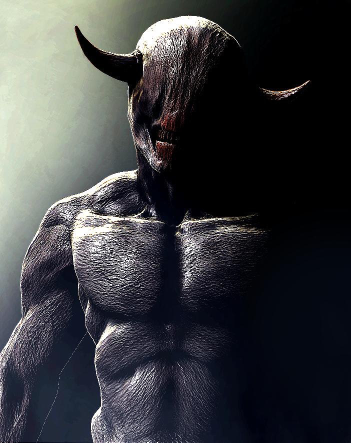 Monster9