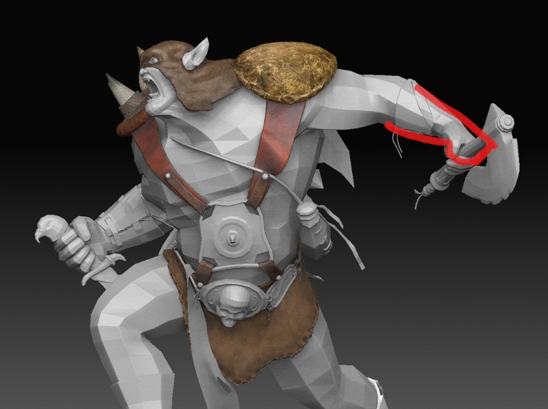 Rexxar_Progress_arm.jpg