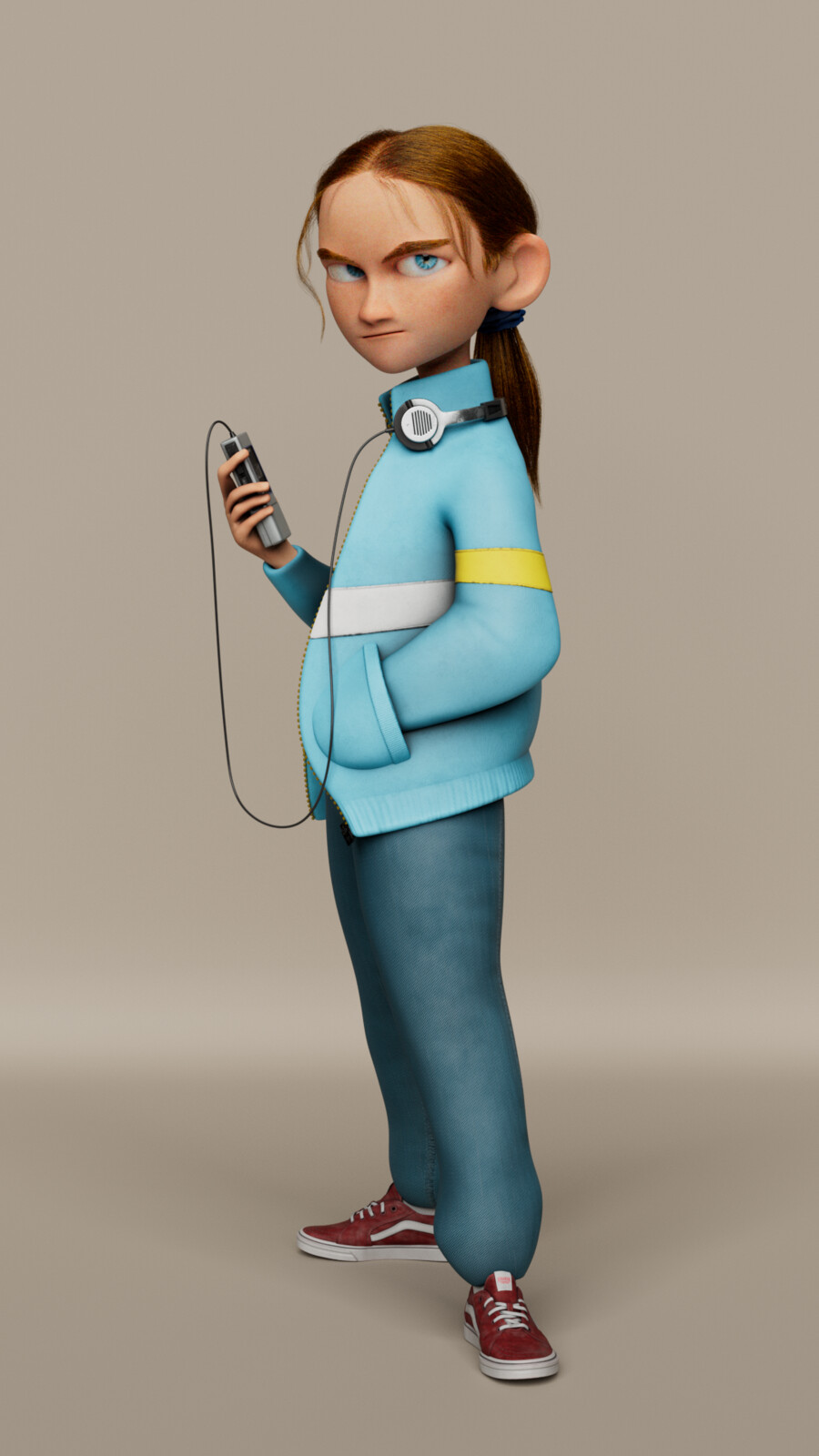 Max