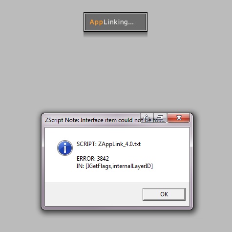Zaaplink error.jpg