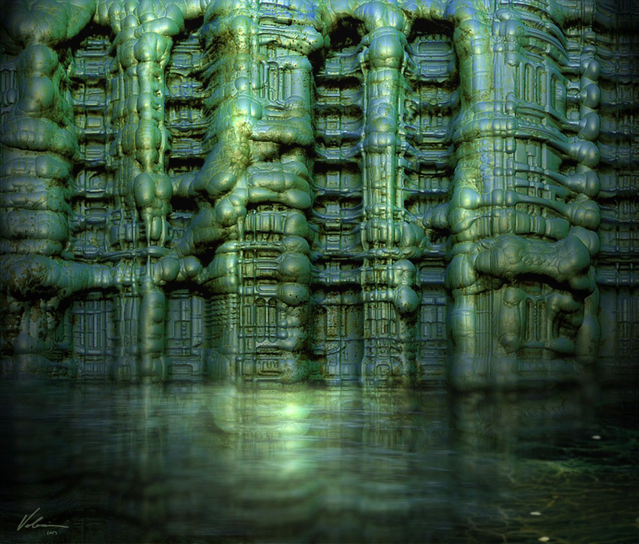 Zbrushing_Giger_Valeriani_TheLake01.jpg