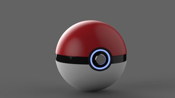 pokemonBallTest