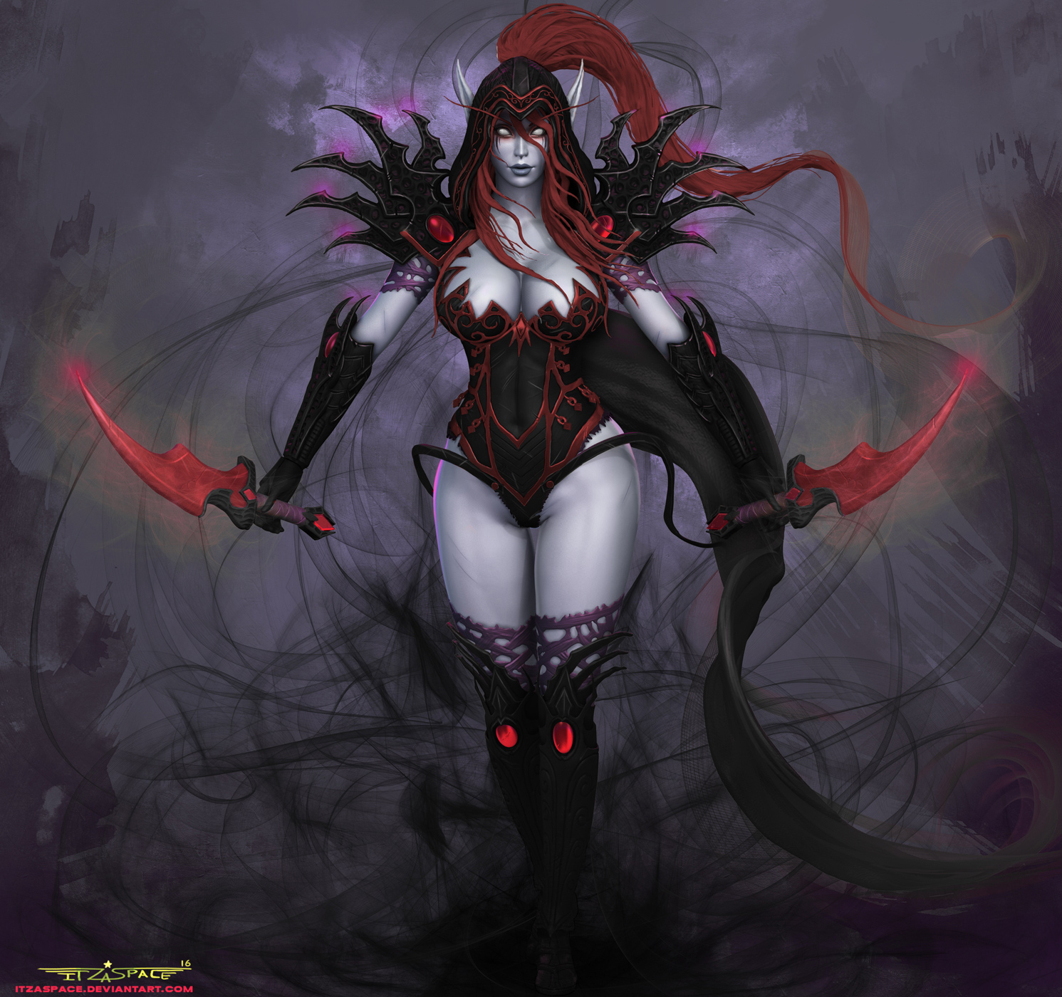 Dark-Valeera-3D-by-itzaspace-Zbrush.jpg